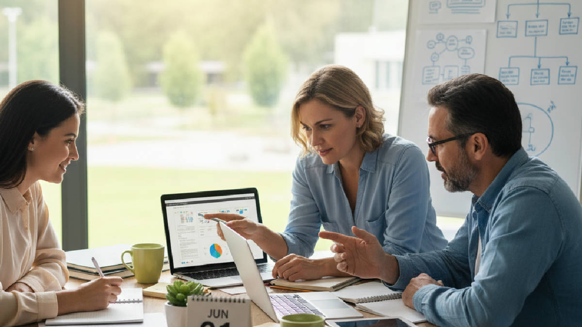 qualificação profissional - Uma Visão Abrangente sobre a Pós-Graduação EAD qualificação profissional - Uma Visão Abrangente sobre a Pós-Graduação EAD