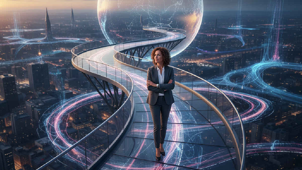andrea pitta que - A Trajetória que Define um Novo Paradigma andrea pitta que - A Trajetória que Define um Novo Paradigma