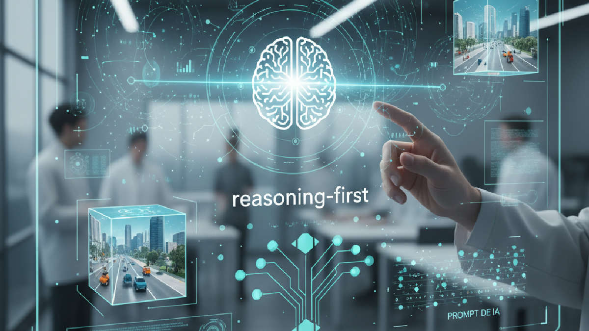 prompt de IA - Simula: Uma Estrutura “Reasoning-First” para Geração de Dados