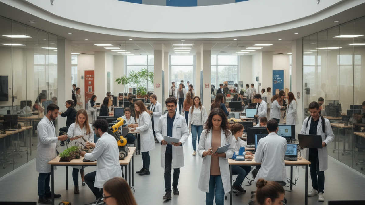 desenvolvimento profissional - Ampla Oferta de Cursos Técnicos em Diversas Modalidades desenvolvimento profissional - Ampla Oferta de Cursos Técnicos em Diversas Modalidades