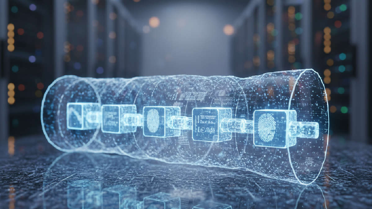 ata notarial digital - Blockchain e a Imutabilidade dos Registros Digitais