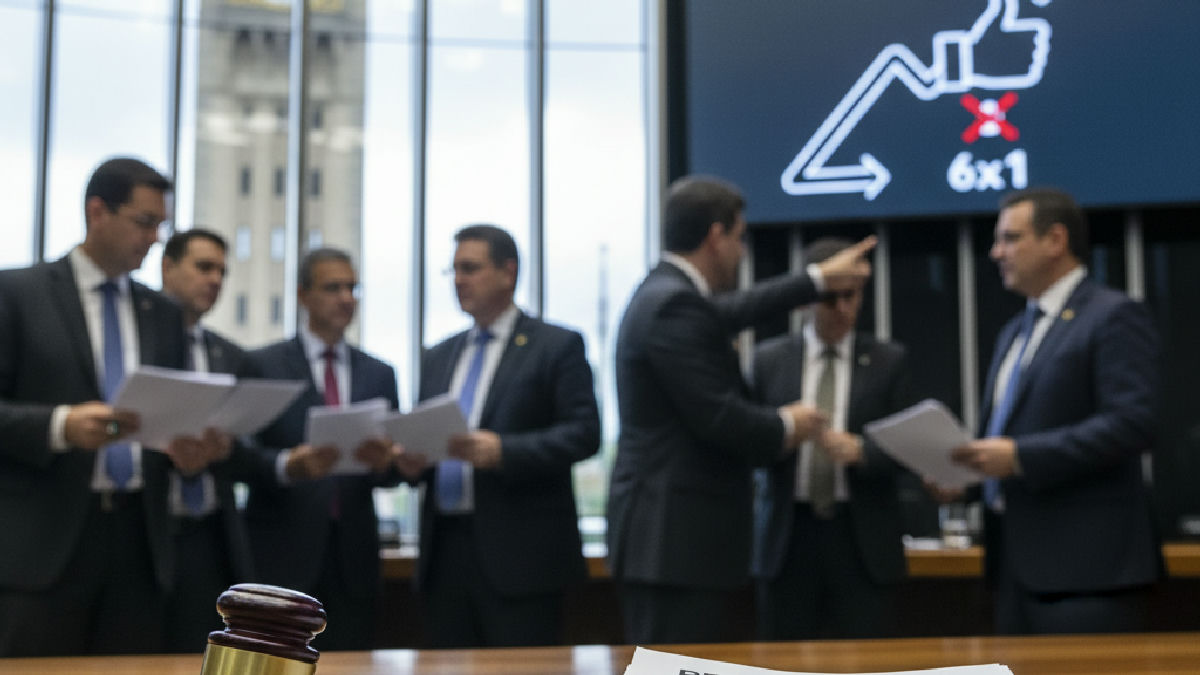 urgente cmara aprova - O Caminho da Aprovação e os Detalhes da PEC