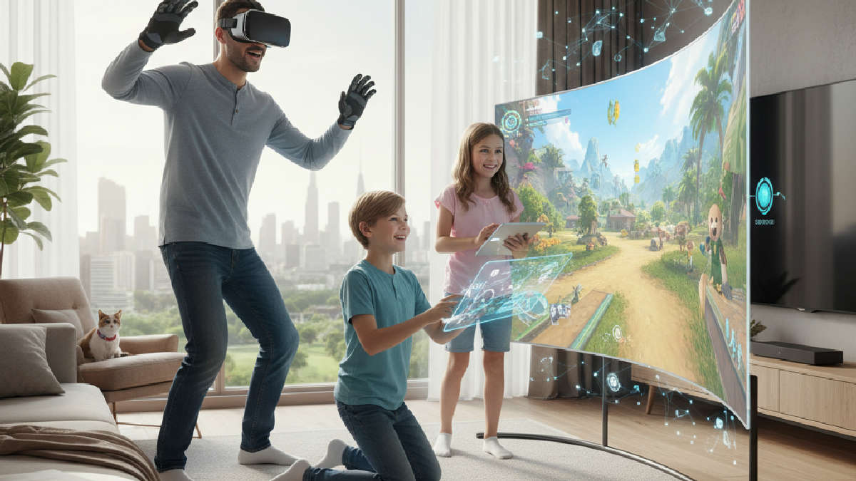 otimização de conteúdo com score seo - Jogos & Realidade Virtual: Diversão Interativa para Todos