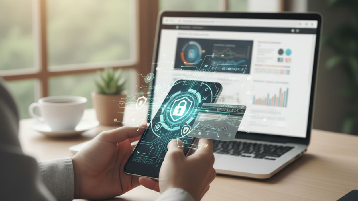 Desafios do Consumidor: Saiba Como se Proteger Onl - Protegendo Suas Informações e Realizando Compras Seguras Desafios do Consumidor: Saiba Como se Proteger Onl - Protegendo Suas Informações e Realizando Compras Seguras