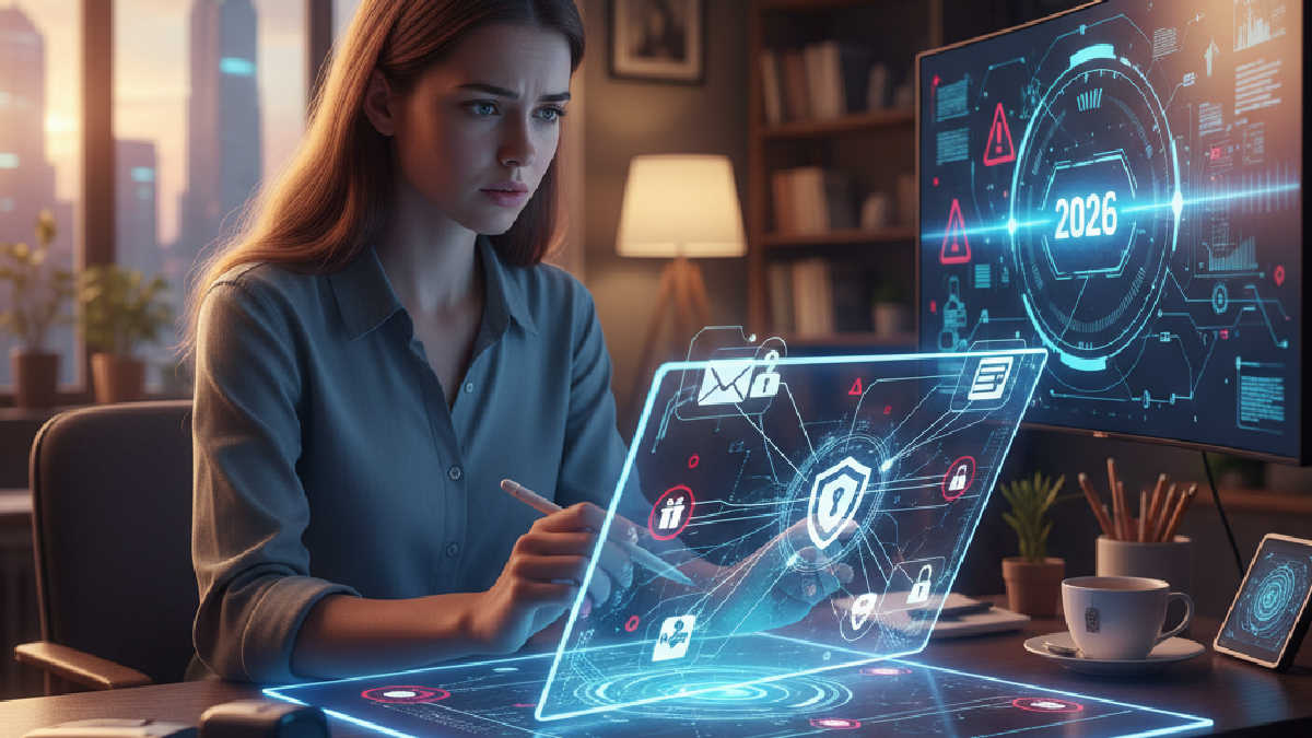 Desafios do Consumidor: Saiba Como se Proteger Onl - Identificando e Evitando Golpes Online em 2026 Desafios do Consumidor: Saiba Como se Proteger Onl - Identificando e Evitando Golpes Online em 2026