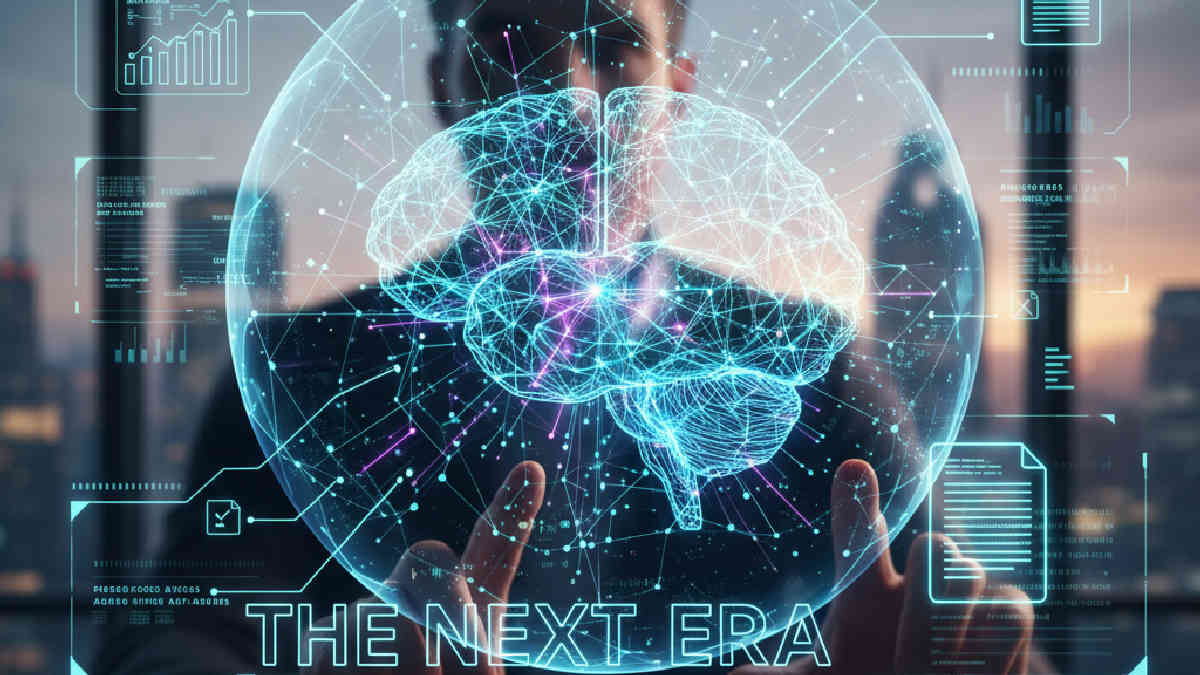 reescrever artigos com inteligência artificial - Inteligência Artificial: O Pilar da Próxima Era