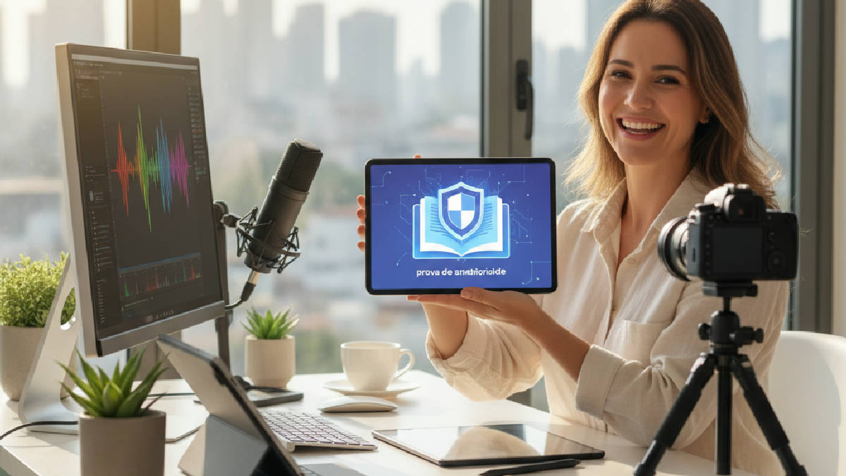 registro de ebook - Vantagens Incontestáveis para Criadores Digitais