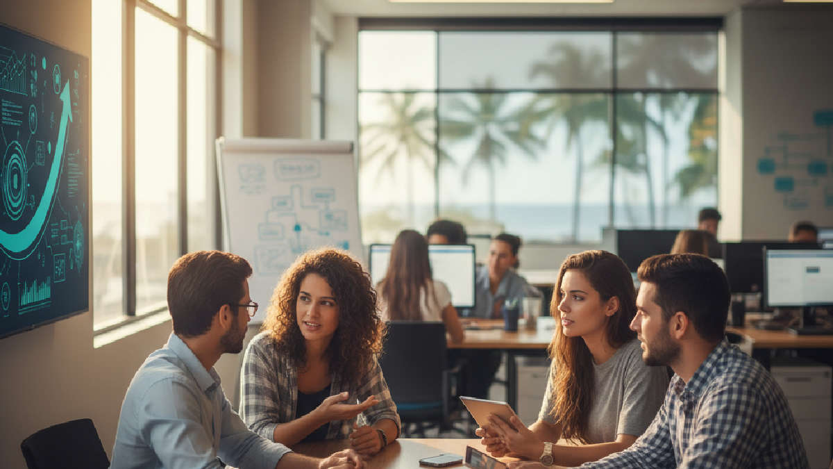 otimização de busca - A Evolução do Marketing Digital em Parnaíba otimização de busca - A Evolução do Marketing Digital em Parnaíba