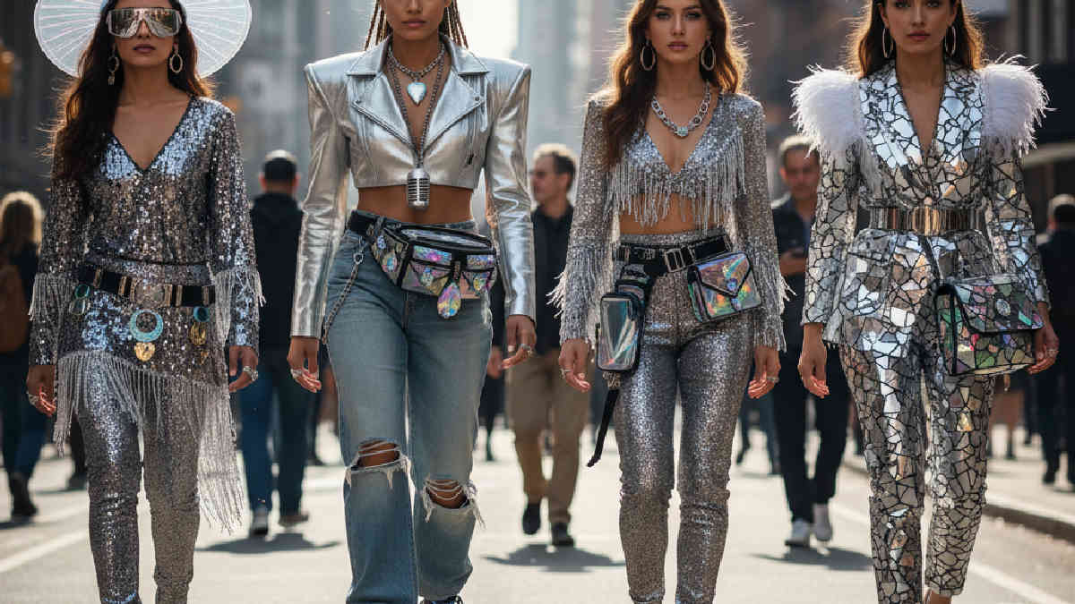 acessórios que toda mulher deve ter - Tendências do Palco para as Ruas em 2026