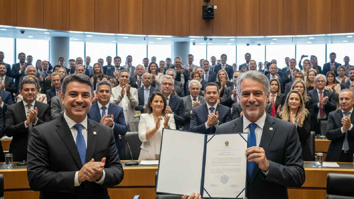 cldf homenageia claudio - Vozes que Corroboram a Importância da Homenagem