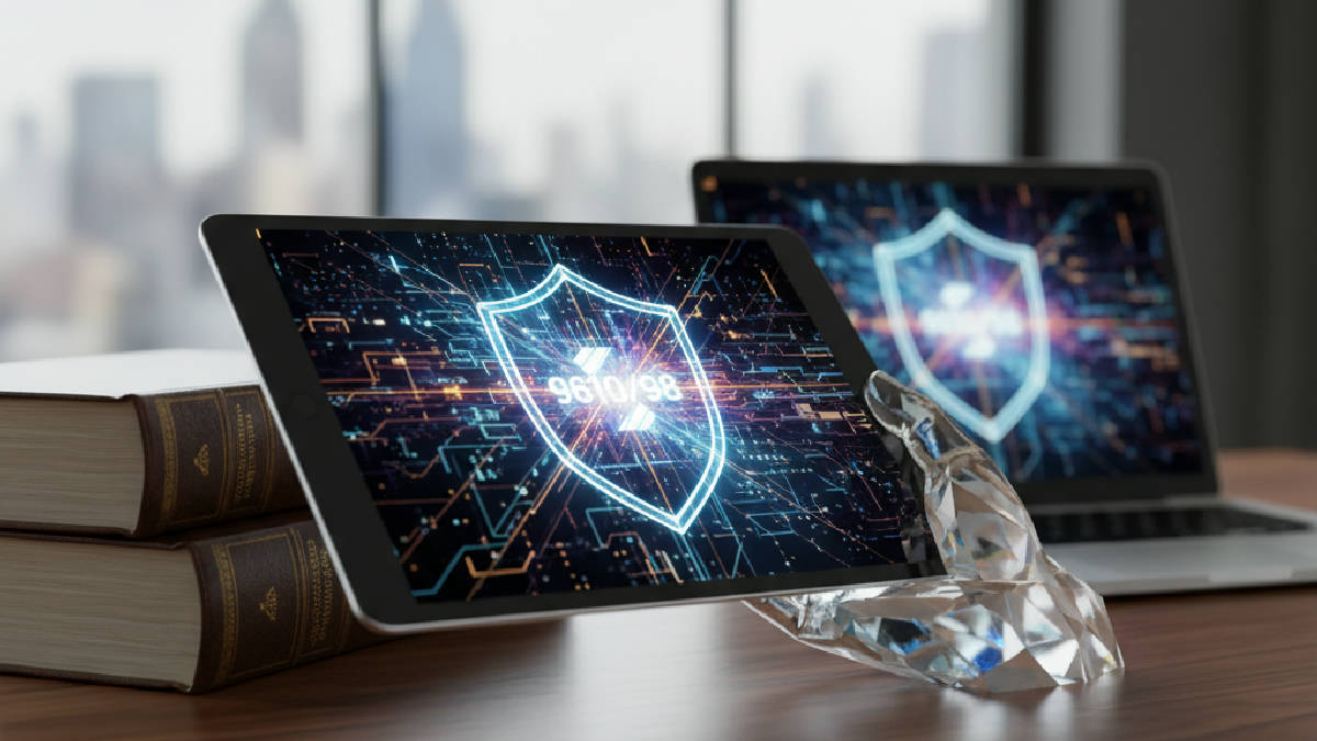 Lei 9.610/98 - Proteção Legal na Era Digital com a Lei 9.610/98