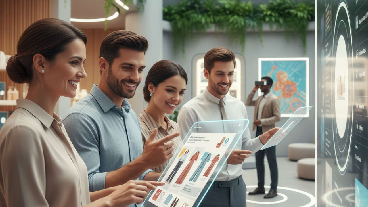 Além do Produto: Cative Clientes e Venda Mais em 2 - A Revolução da Experiência do Cliente em 2026