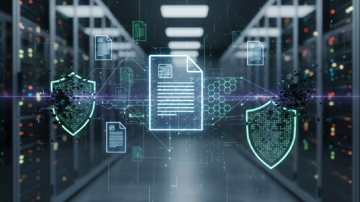 proteção de acervo digital - A Revolução Digital e Seus Desafios de Segurança