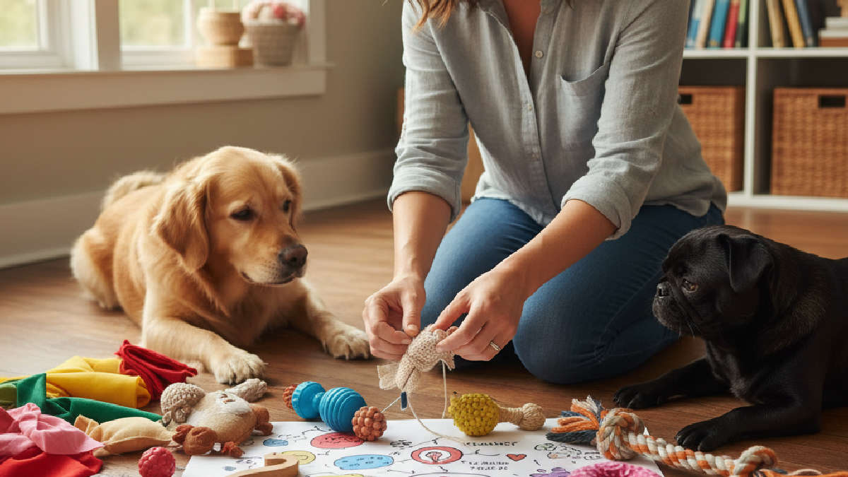 brinquedos para cachorros - Identificando e Nutrindo Suas Paixões brinquedos para cachorros - Identificando e Nutrindo Suas Paixões