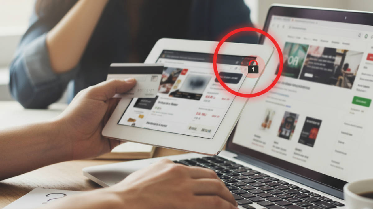 Dicas Essenciais para Compras Online Seguras - Identificando Sinais de Alerta em Lojas Virtuais Dicas Essenciais para Compras Online Seguras - Identificando Sinais de Alerta em Lojas Virtuais