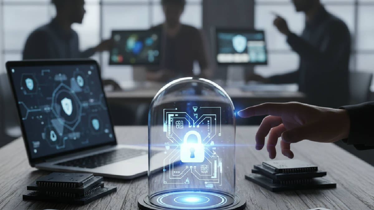 proteção de conteúdos criativos - Estratégias Essenciais para a Proteção de Conteúdos Digitais