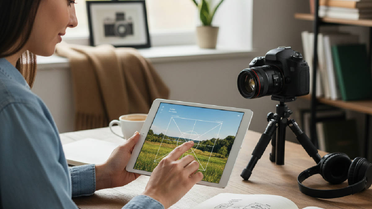 educação a distância - Explore os fundamentos e a arte da Fotografia Online educação a distância - Explore os fundamentos e a arte da Fotografia Online