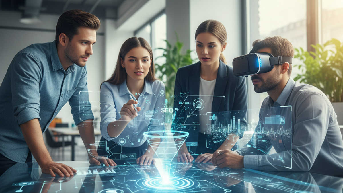 automação de conteúdo para SEO - A Mentalidade de Crescimento e a Busca por Oportunidades