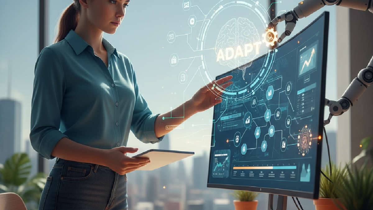 automação de conteúdo para SEO - Resiliência e Adaptabilidade: Pilares do Empreendedor Moderno