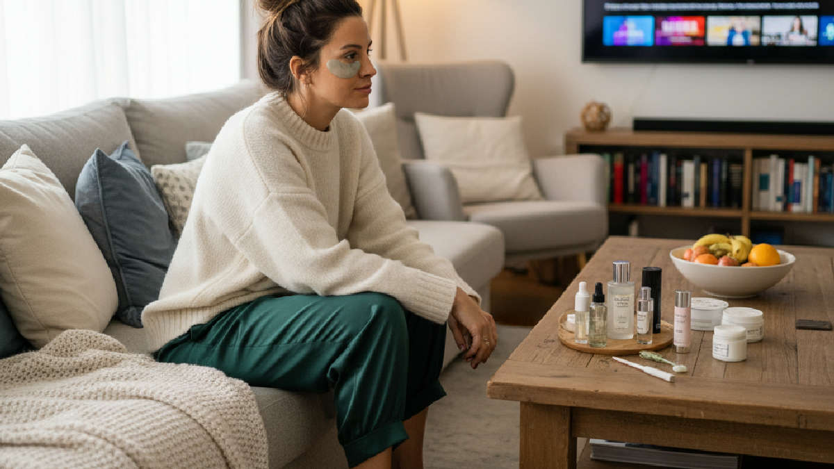 rotina de skincare completa - Conforto e Estilo: A União Perfeita para Suas Maratonas rotina de skincare completa - Conforto e Estilo: A União Perfeita para Suas Maratonas