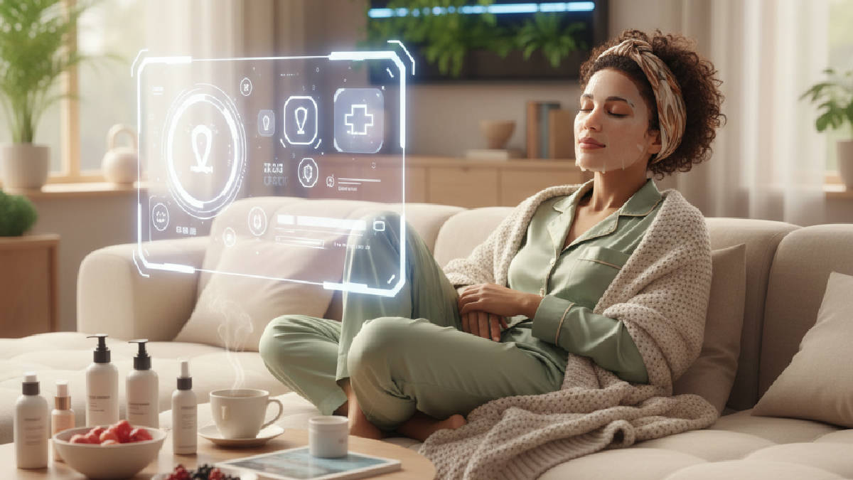 rotina de skincare completa - Tendências de 2026 para o Lazer em Casa rotina de skincare completa - Tendências de 2026 para o Lazer em Casa