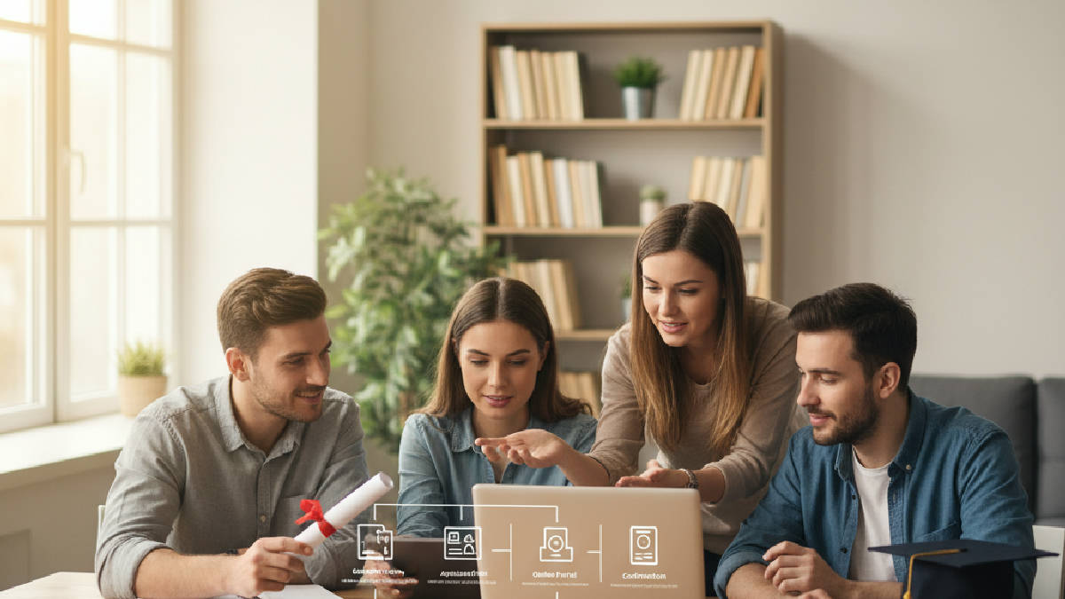 capacitação EAD - Requisitos e Processo de Inscrição: Garanta Sua Vaga capacitação EAD - Requisitos e Processo de Inscrição: Garanta Sua Vaga