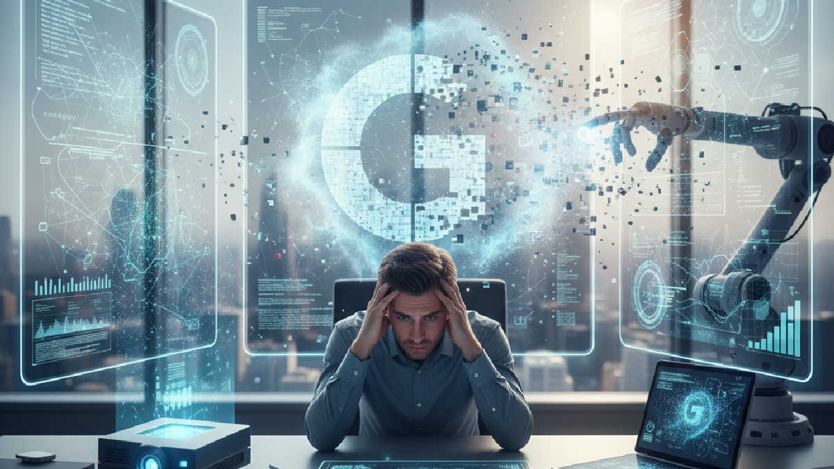inteligência artificial - As Novas Ferramentas e Seus Desafios