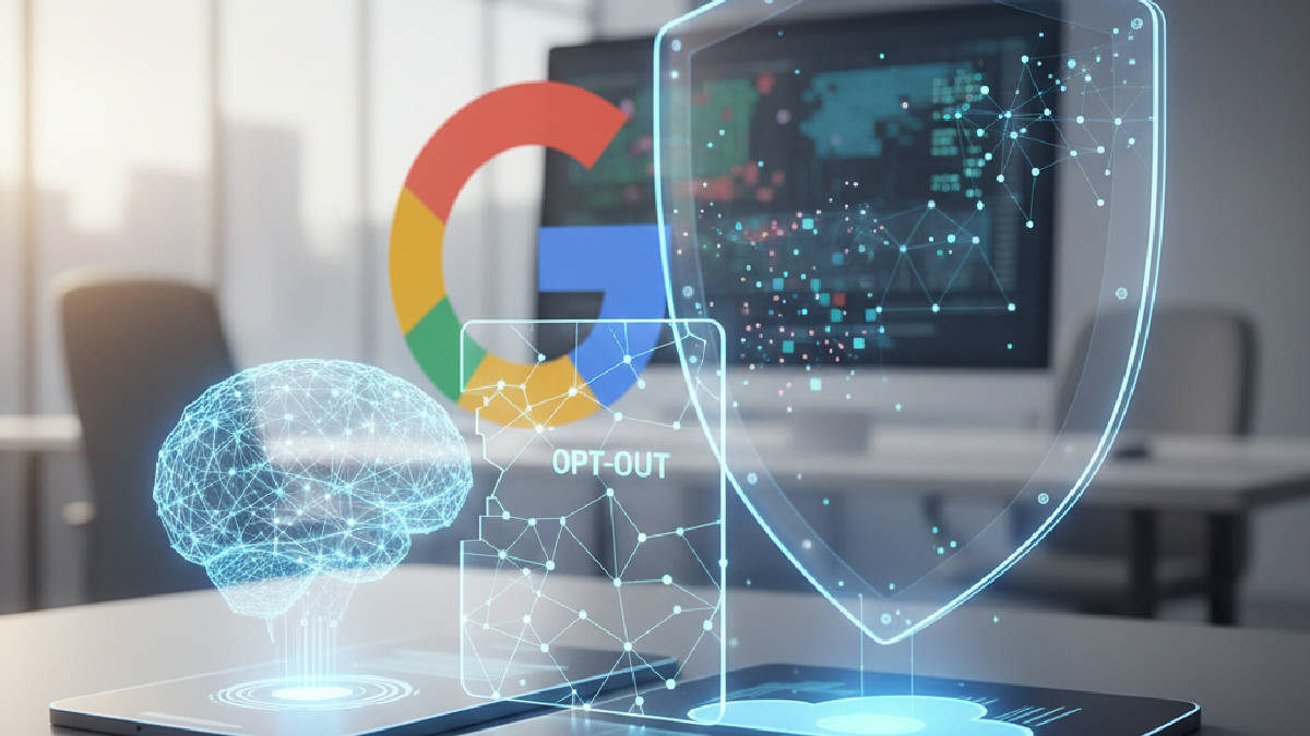 inteligência artificial - A Evolução da Regulação e as Respostas do Google