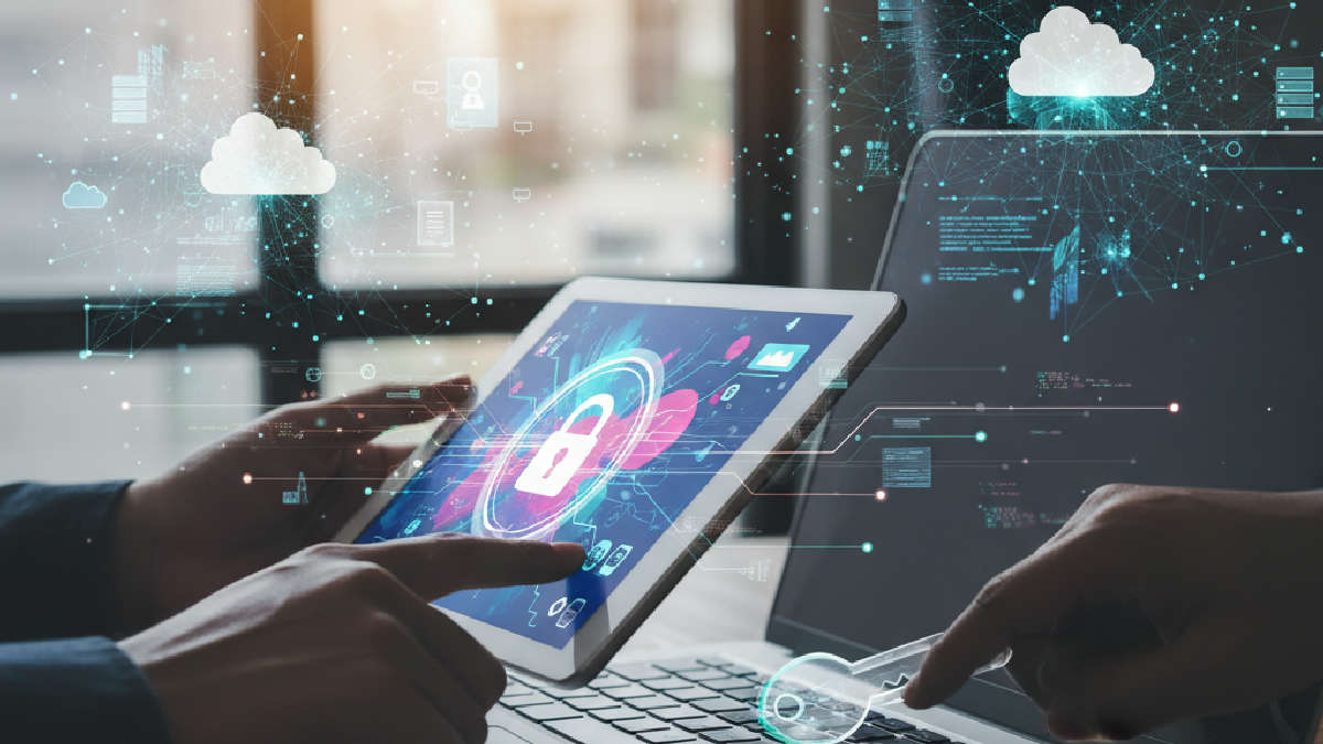 proteção de conteúdo digital - Estratégias Essenciais para Salvaguardar Suas Criações Digitais