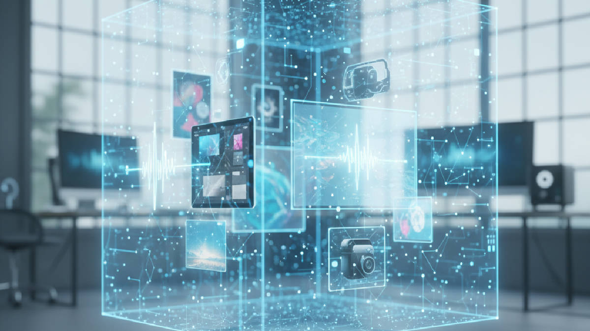 proteção de conteúdo digital - A Revolução da Blockchain na Proteção de Autoria