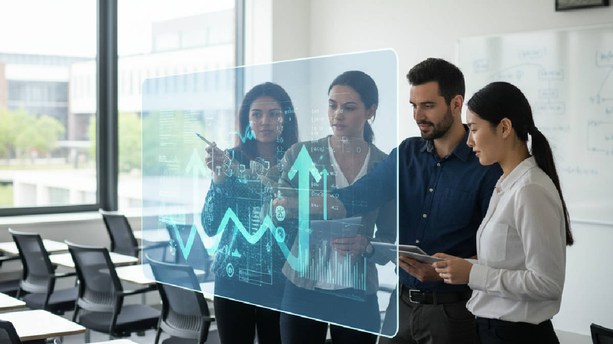 formação continuada - Desvendando o Growth Intelligence: O Futuro do Crescimento Estratégico formação continuada - Desvendando o Growth Intelligence: O Futuro do Crescimento Estratégico