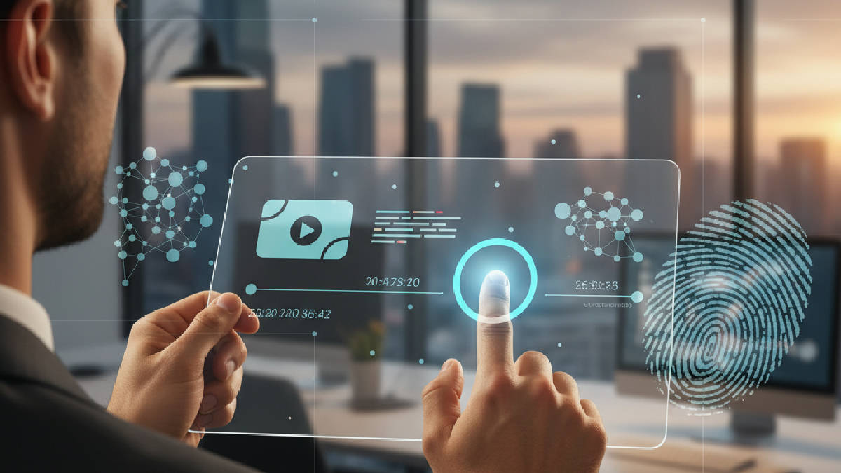prova judicial digital - A Importância da Prova de Anterioridade no Cenário Digital