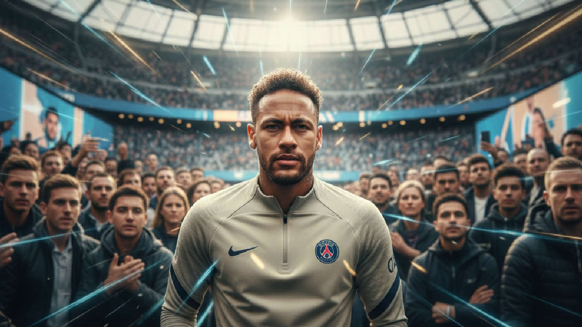 por que neymar - A Persistente Relevância Apesar das Críticas
