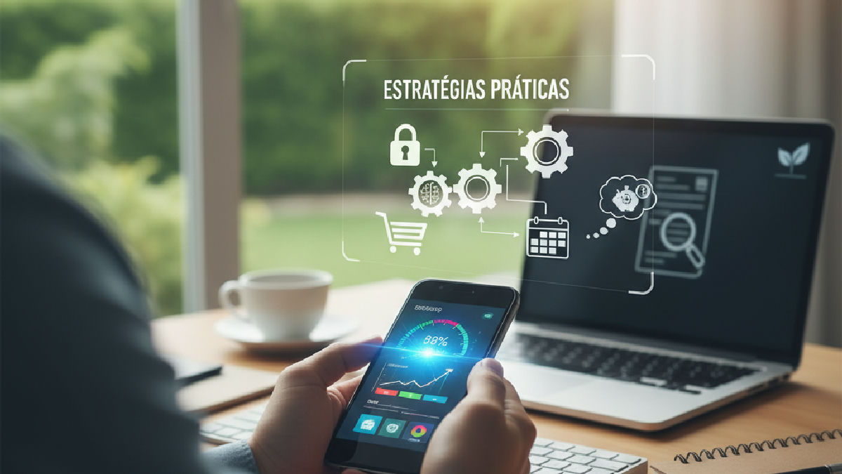otimização de conteúdo com score seo - Estratégias Práticas para Evitar a Compra Impulsiva