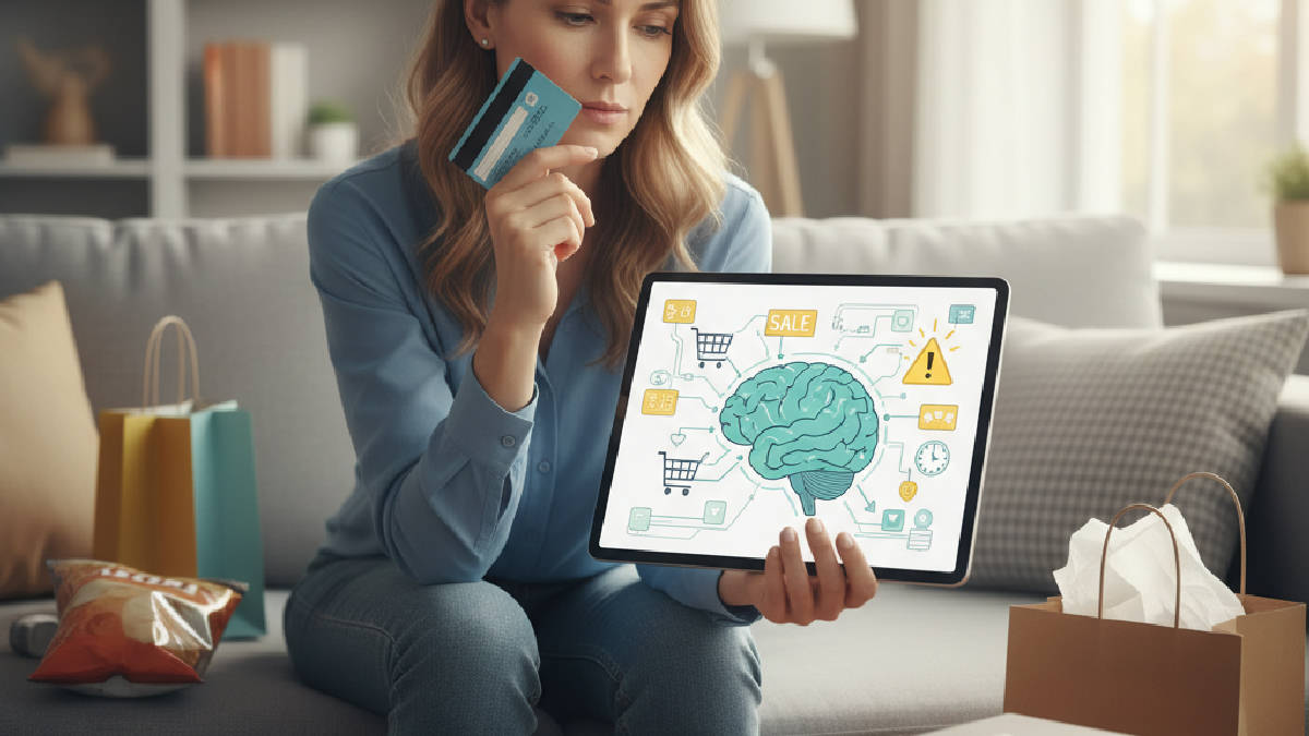 otimização de conteúdo com score seo - Decifrando os Gatilhos da Compra Impulsiva