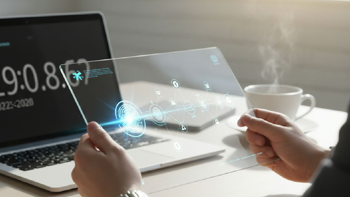 registro de conteúdo online - A Necessidade Inadiável da Prova de Anterioridade
