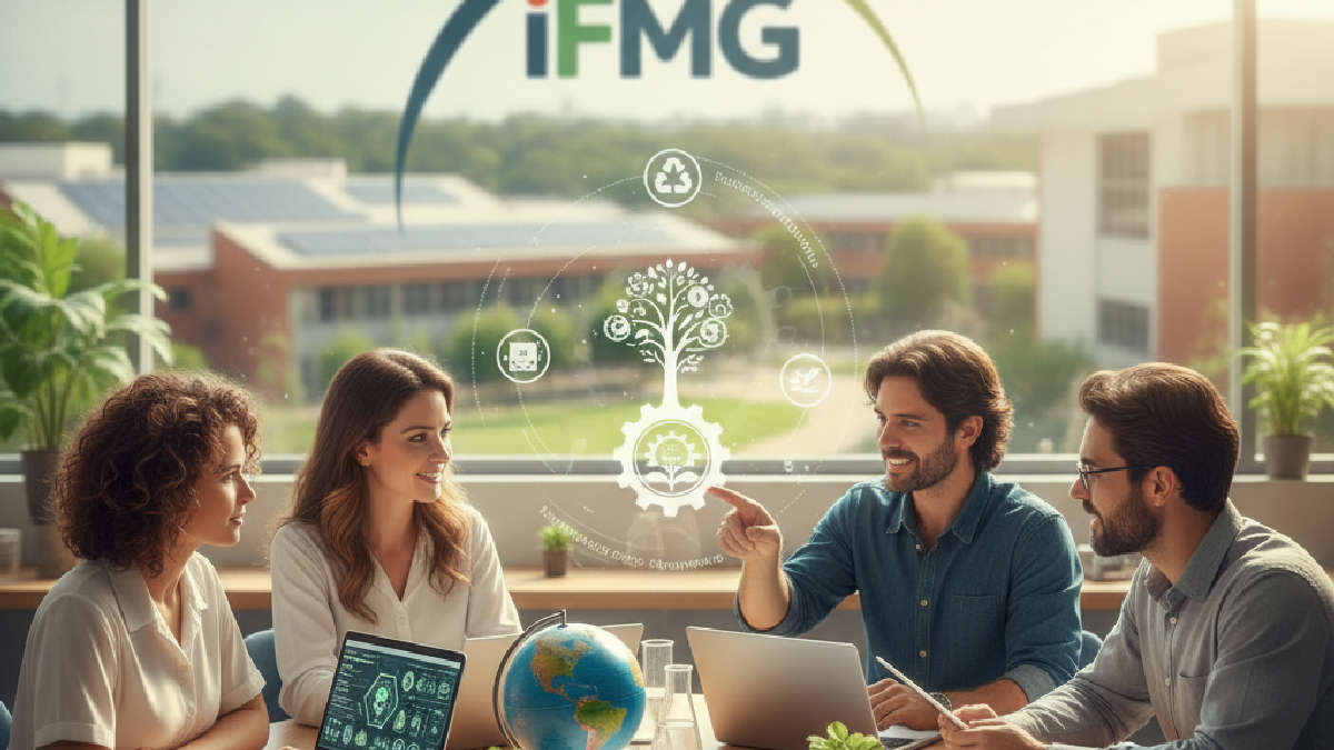 formação continuada - Impacto da Sustentabilidade e Oportunidades do Mestrado formação continuada - Impacto da Sustentabilidade e Oportunidades do Mestrado