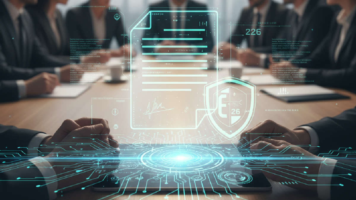 prova eletrônica em processos - A Base Legal dos Documentos Eletrônicos em 2026