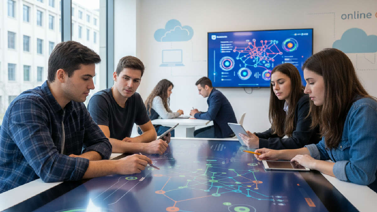 cursos online - Distribuição de Vagas por Polo e Processo Seletivo cursos online - Distribuição de Vagas por Polo e Processo Seletivo