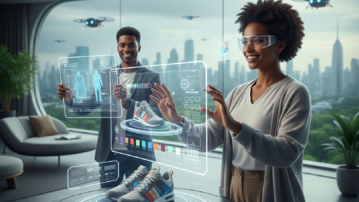 Futuro do e-commerce: o que esperar em 2026? - A Reinvenção da Experiência do Cliente no E-commerce Futuro do e-commerce: o que esperar em 2026? - A Reinvenção da Experiência do Cliente no E-commerce