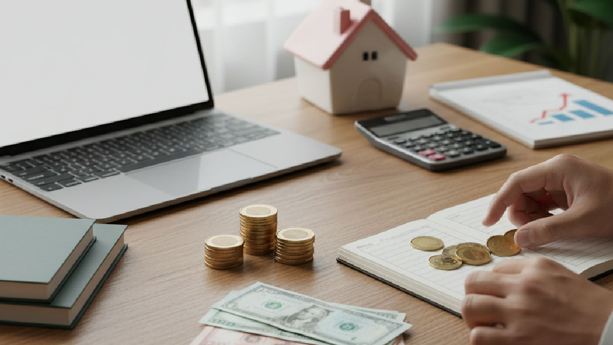 planejamento financeiro pessoal - Dominando Seu Orçamento: A Base de Tudo