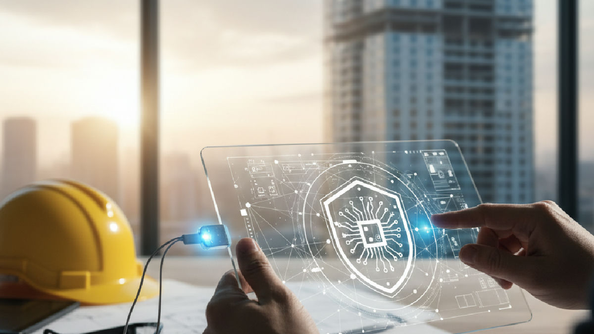 certificado digital para obras - A Importância do Certificado Digital para a Proteção de Obras em 2026
