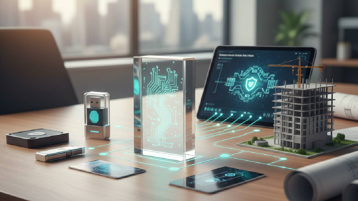 certificado digital para obras - Tipos de Certificados Digitais e Soluções de Registro em 2026