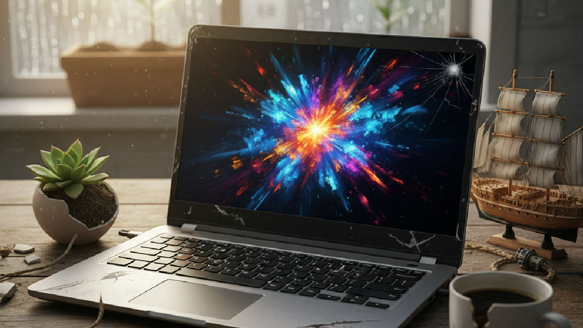 notebook gamer - A Resiliência como Pilar da Mudança notebook gamer - A Resiliência como Pilar da Mudança