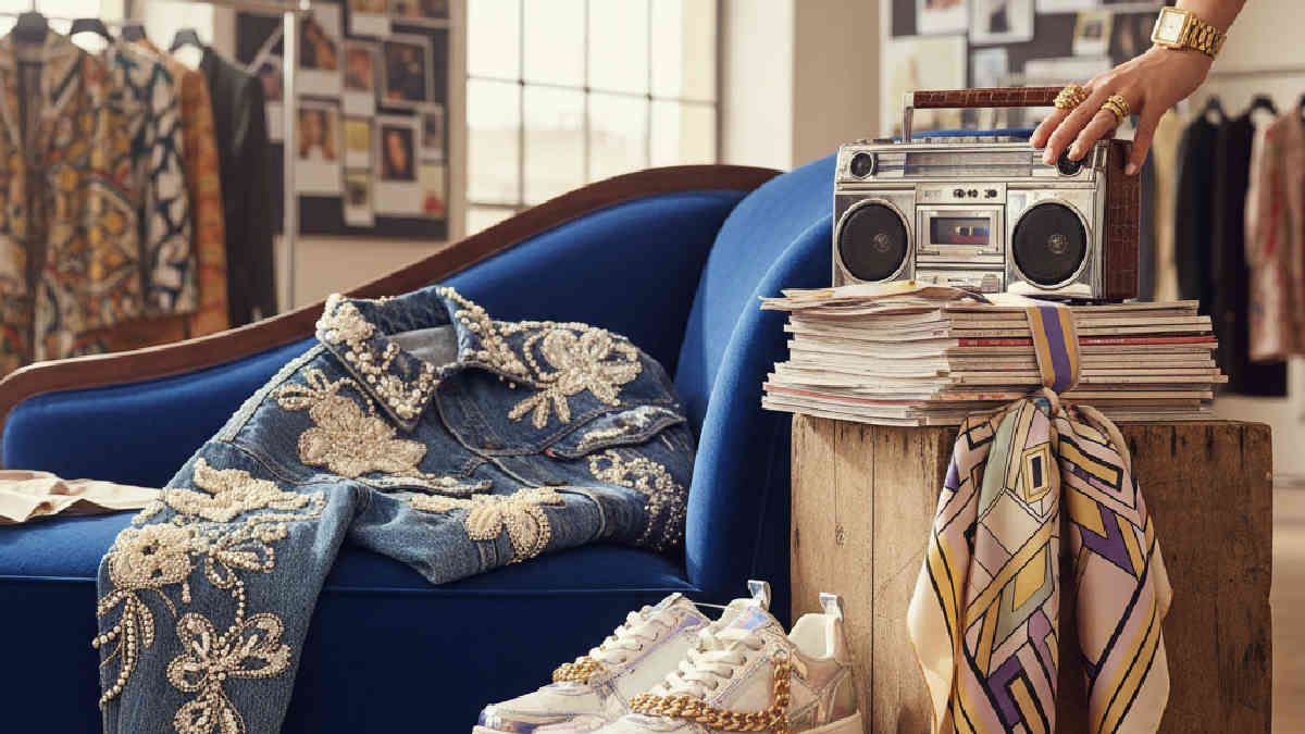 história da moda: anos 90 - O Resgate Cultural e a Nostalgia Como Força Criativa história da moda: anos 90 - O Resgate Cultural e a Nostalgia Como Força Criativa