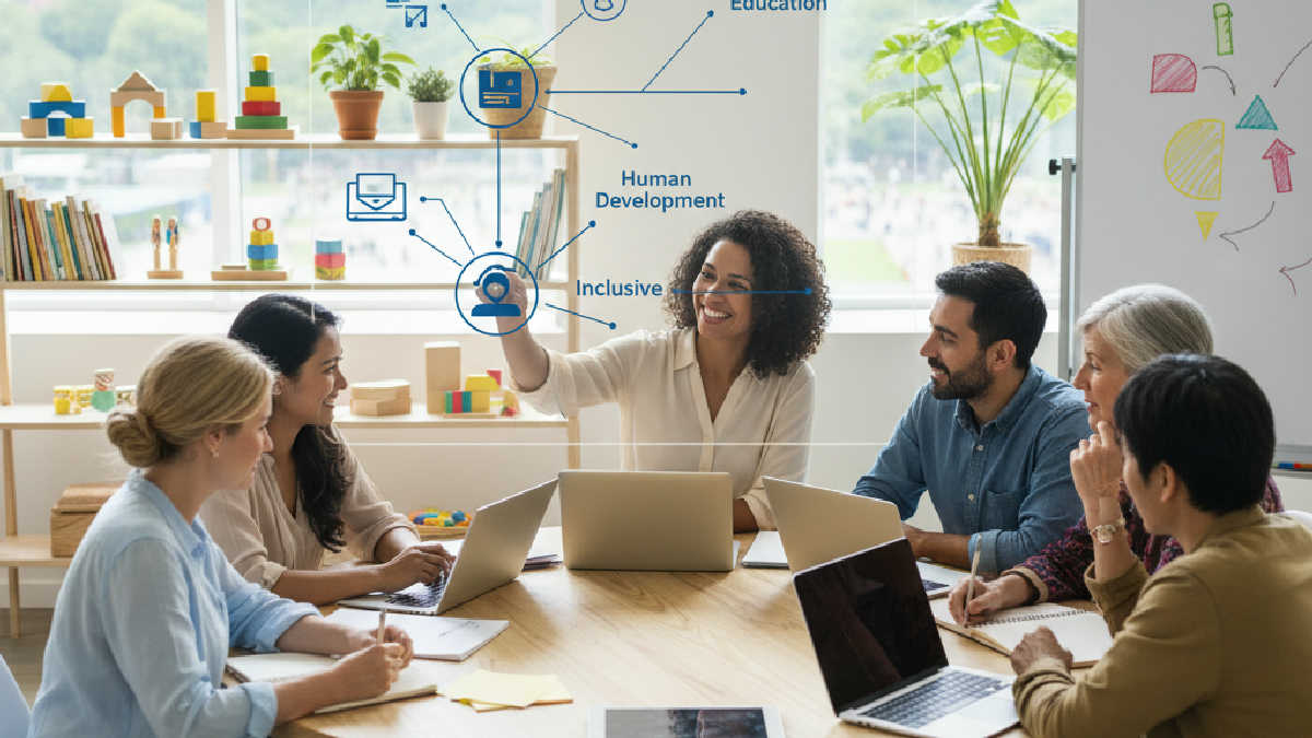 desenvolvimento profissional - Estrutura e Abrangência da Especialização Gratuita desenvolvimento profissional - Estrutura e Abrangência da Especialização Gratuita