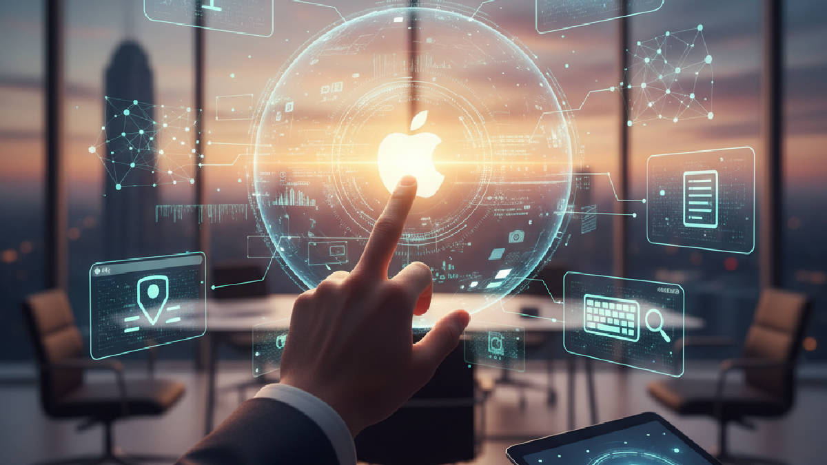 geração de conteúdo - Estratégias de Visibilidade em um Mundo Centrado em AI