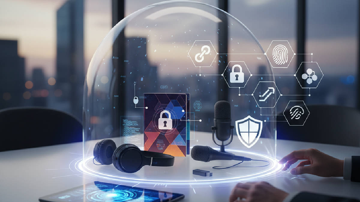 proteção de infoprodutos - Estratégias Práticas para Proteger Suas Criações