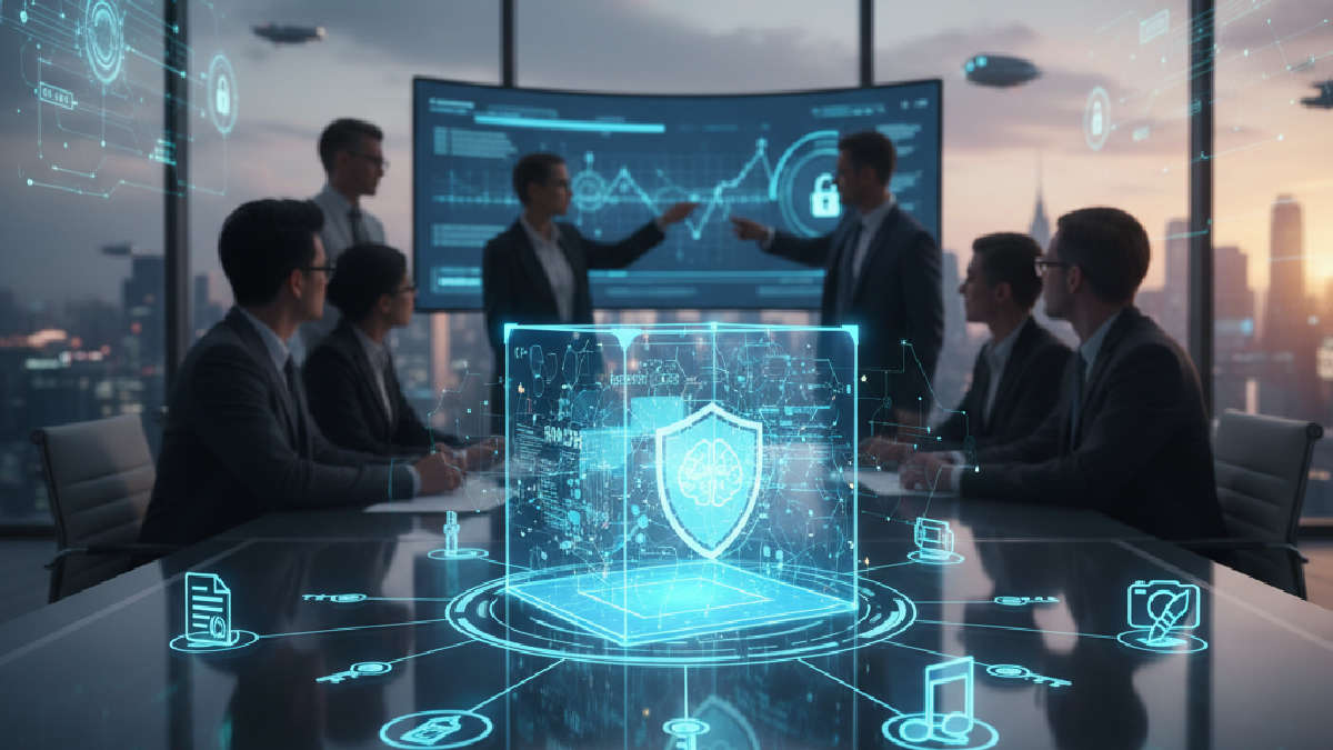 criptografia SHA-256 - A Necessidade Inadiável do Registro de Conteúdo em 2026
