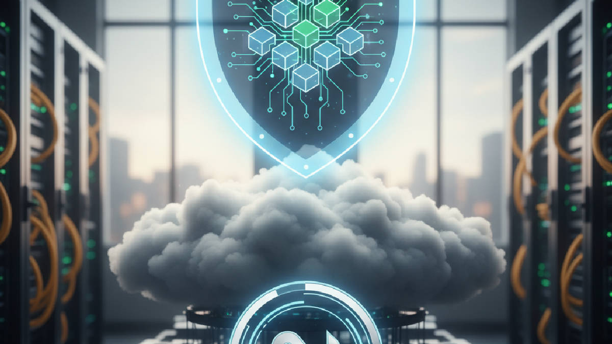 certificado blockchain Nexcert - Blockchain e o Certificado Blockchain Nexcert: Elevando a Confiança na Nuvem